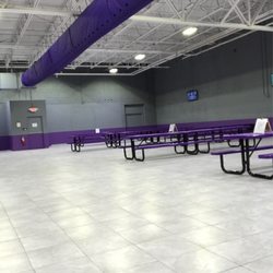Surge Adventure Park - Party area