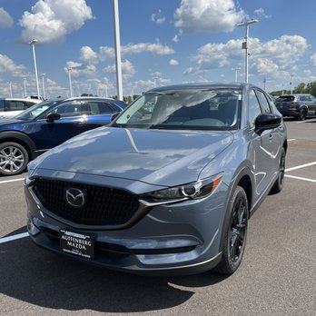 Auffenberg Mazda - Auto Repair Near Me - Shiloh, Illinois Auffenberg Mazda - Auto Repair Near Me - Shiloh, Illinois