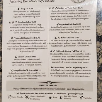 Funky Monkey Kitchen + Bar - Menu - American Near Me - Lacombe, Alberta Funky Monkey Kitchen + Bar - Menu - American Near Me - Lacombe, Alberta