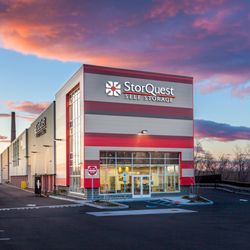 StorQuest Self Storage