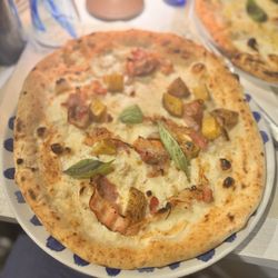 Pizza du mois