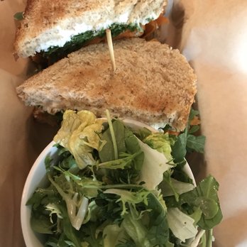 Hand And Foot - Hippie be good- good sandwich and good advice. - Bars Near Me - Corning, New York