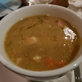 Bistro 23 - Split pea soup - New American Near Me - Portland, Oregon Bistro 23 - Split pea soup - New American Near Me - Portland, Oregon