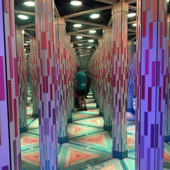 Mystery Fun House Arcade Experience - Arcades Near Me - Kissimmee, Florida Mystery Fun House Arcade Experience - Arcades Near Me - Kissimmee, Florida