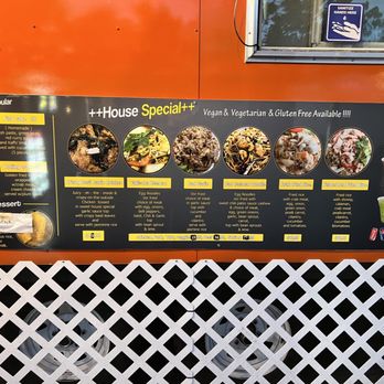 Pinto Thai Kitchen - Sandy - Menu - Thai Near Me - Sandy, Oregon