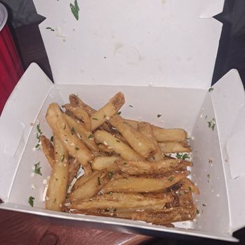 Souvla - Fries - Greek Near Me - San Francisco, California Souvla - Fries - Greek Near Me - San Francisco, California