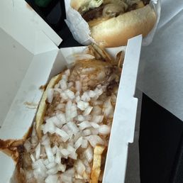 Deluxe Cheeseburger