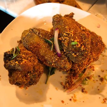 Eathai - Wings - Thai Near Me - Boca Raton, Florida