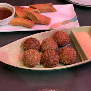 Bayan Ko - Croqueta Tots - Cuban Near Me - Chicago, Illinois Bayan Ko - Croqueta Tots - Cuban Near Me - Chicago, Illinois