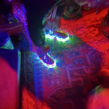 Sahara Lounge - Lounges Near Me - Austin, Texas
