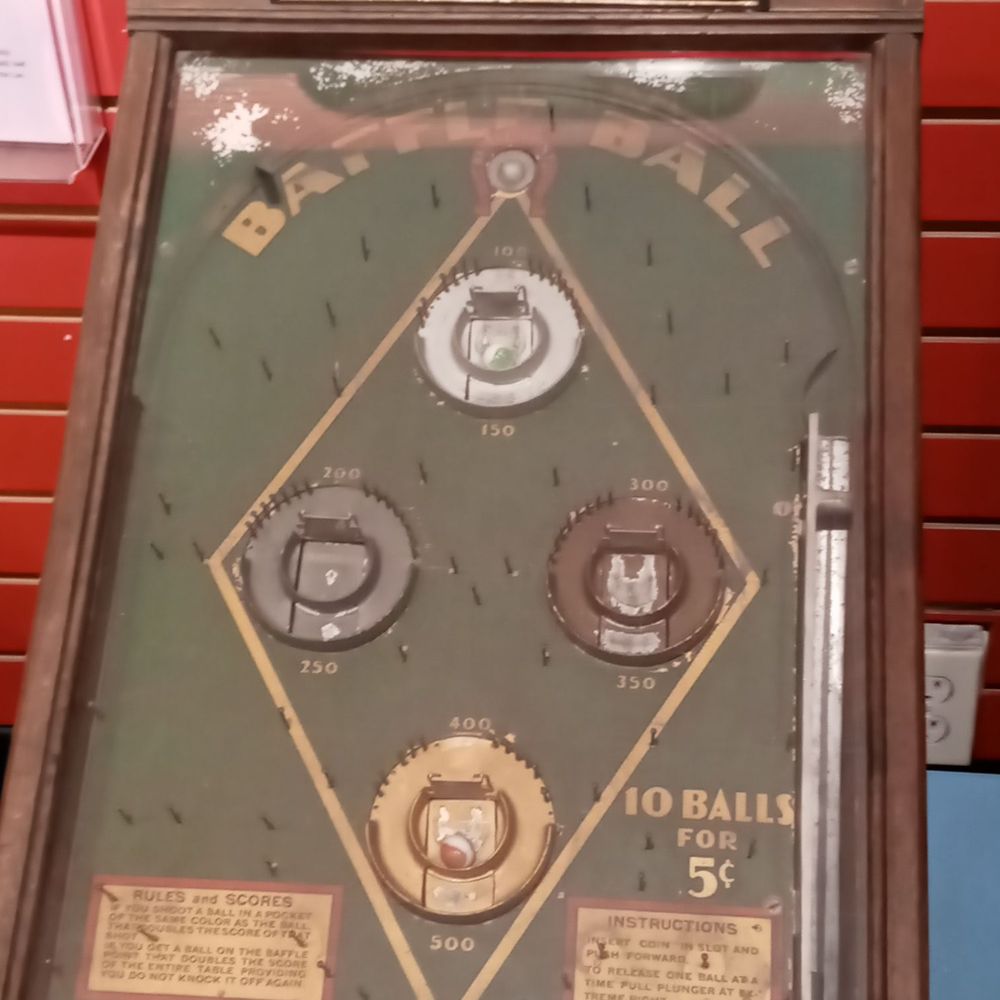 Pacific Pinball Museum - Arcades Near Me - Alameda, California Pacific Pinball Museum - Arcades Near Me - Alameda, California