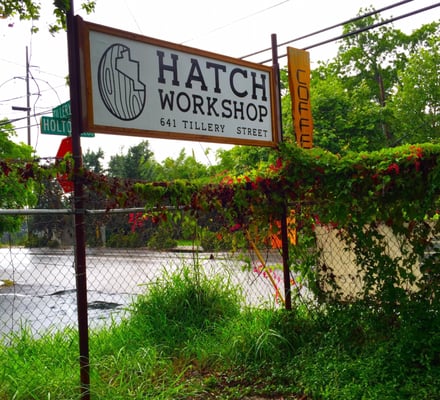 Flitch Coffee by null Flitch Coffee by null