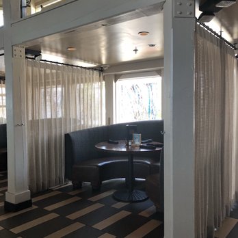 Parkers' Lighthouse - Seafood Near Me - Long Beach, California