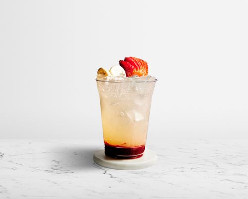 Club Seltzer by null