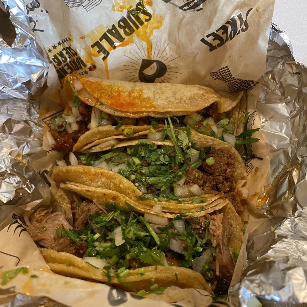Taco Libre - Piccadillo, pastor, and carnitas Tacos Street - Mexican Near Me - Minneapolis, Minnesota Taco Libre - Piccadillo, pastor, and carnitas Tacos Street - Mexican Near Me - Minneapolis, Minnesota