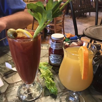 Tin Pan Galley - Bloody Mary & Mimosa - American Near Me - Sackets Harbor, New York Tin Pan Galley - Bloody Mary & Mimosa - American Near Me - Sackets Harbor, New York