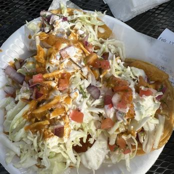 Tacos Baja - Shrimp taco - Mexican Near Me - Los Angeles, California Tacos Baja - Shrimp taco - Mexican Near Me - Los Angeles, California