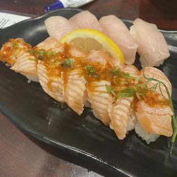Sushi Totoro - Sushi Bars Near Me - Aurora, Colorado