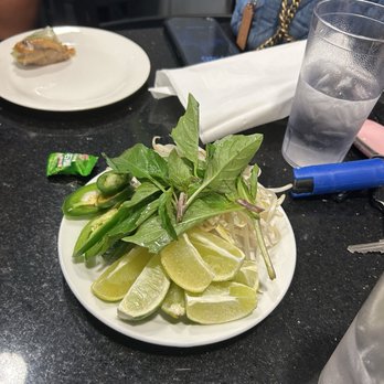 Coriander Vietnamese Restaurant - Garnishes - Vietnamese Near Me - Sacramento, California Coriander Vietnamese Restaurant - Garnishes - Vietnamese Near Me - Sacramento, California