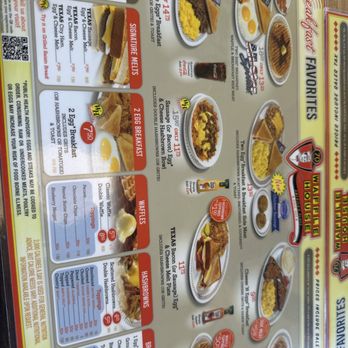 Waffle House - American Near Me - FORT LAUDERDALE, Florida