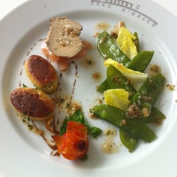 Hôtel Restaurant Lacs d'Halco