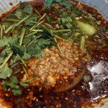 No 1 Noodles - Chinese Near Me - Plano, Texas