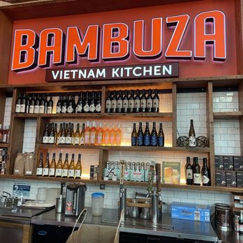 Bambuza - Bambuza - Vietnamese Near Me - Portland, Oregon Bambuza - Bambuza - Vietnamese Near Me - Portland, Oregon