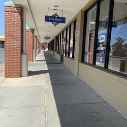 Severna Park Marketplace