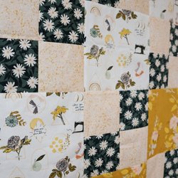 The Village Quilter