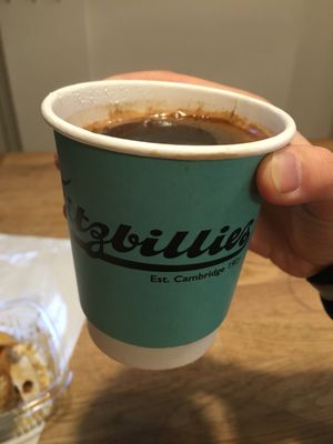 Fitzbillies by null