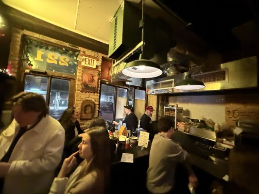 Wayne and Sons by null