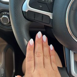J Nails Spa - First time with J nail spa ,I'm very happy with the results,they are not too expensive or cheap but definitely worth it.