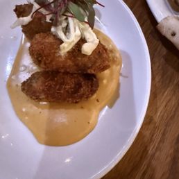 Croquette Croquette