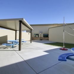 Seven Hills Behavioral Health Hospital