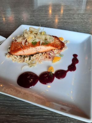 South Hill Grill by null