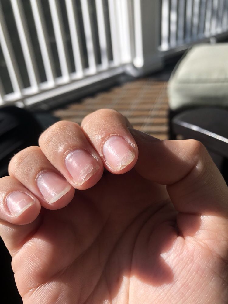 NATION NAILS 24 Reviews 140 Johnny Mercer Blvd, Savannah, GA Yelp