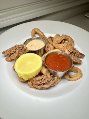 Washington House Restaurant by null