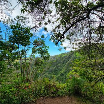 Kuliouou Ridge Trail - Hiking Near Me - Honolulu, Hawaii Kuliouou Ridge Trail - Hiking Near Me - Honolulu, Hawaii