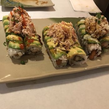 Sushi Rose - Sushi Bars Near Me - Reno, Nevada Sushi Rose - Sushi Bars Near Me - Reno, Nevada