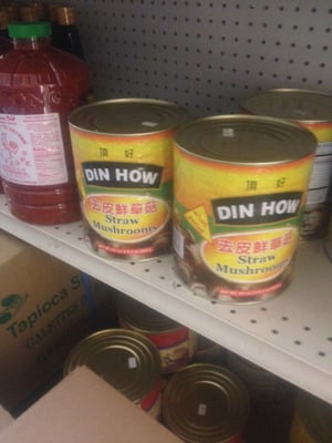 Oriental Market by null