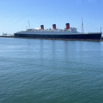 Catalina Express - Beautiful Queen Mary - Tours Near Me - Long Beach, California Catalina Express - Beautiful Queen Mary - Tours Near Me - Long Beach, California