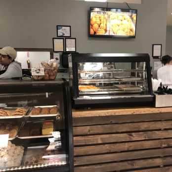 Cali Cafe - Inside of spot - Coffee & Tea Near Me - Riverview, Florida