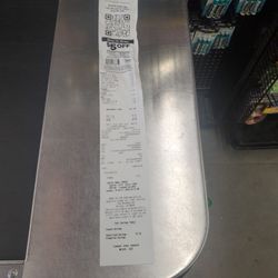 Grocery Outlet - She talked to me crazy the whole time she rang me up......I returned everything. They don't act like this in Oakley