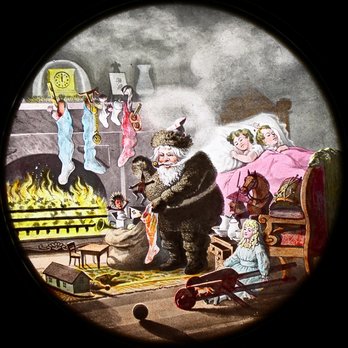 The Magic Lantern Show - Image from "A Christmas Journey" - Performing Arts Near Me - Bird in Hand, Pennsylvania The Magic Lantern Show - Image from "A Christmas Journey" - Performing Arts Near Me - Bird in Hand, Pennsylvania