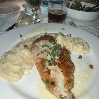 Ruffino's - Chicken Piccata - Italian Near Me - Baton Rouge, Louisiana Ruffino's - Chicken Piccata - Italian Near Me - Baton Rouge, Louisiana