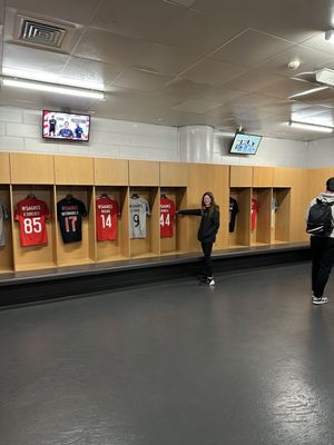 Estádio da Luz by null