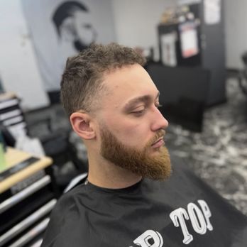 Backwoods Barber - Barbers Near Me - Sevierville, Tennessee