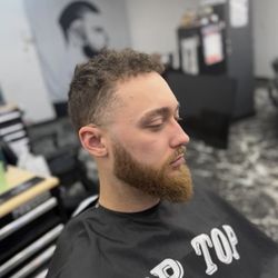 Backwoods Barber