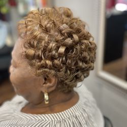Dominican Hair Salon CLT