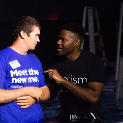 Life Church - Broken Arrow